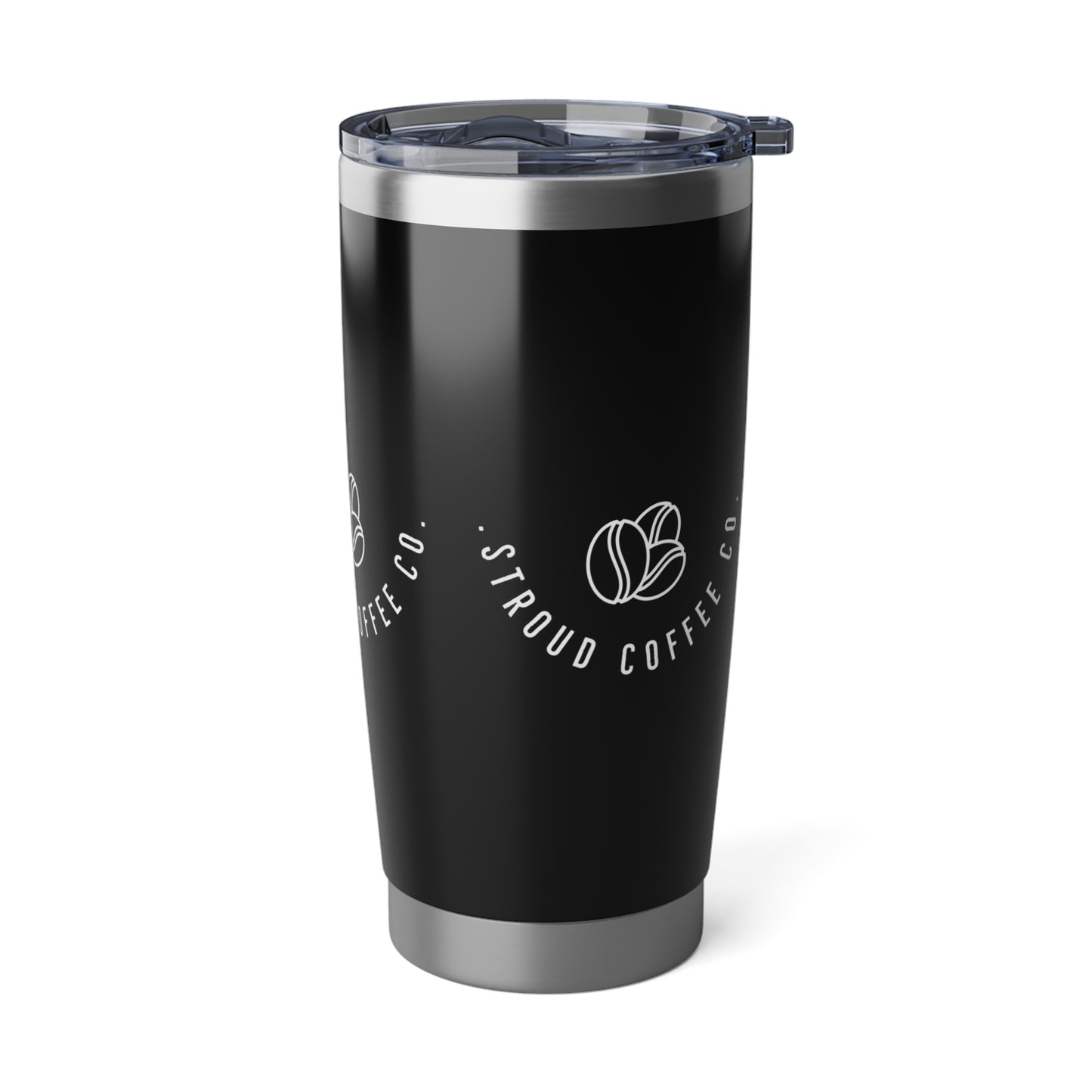 Stroud Coffee Co. 20oz Tumbler