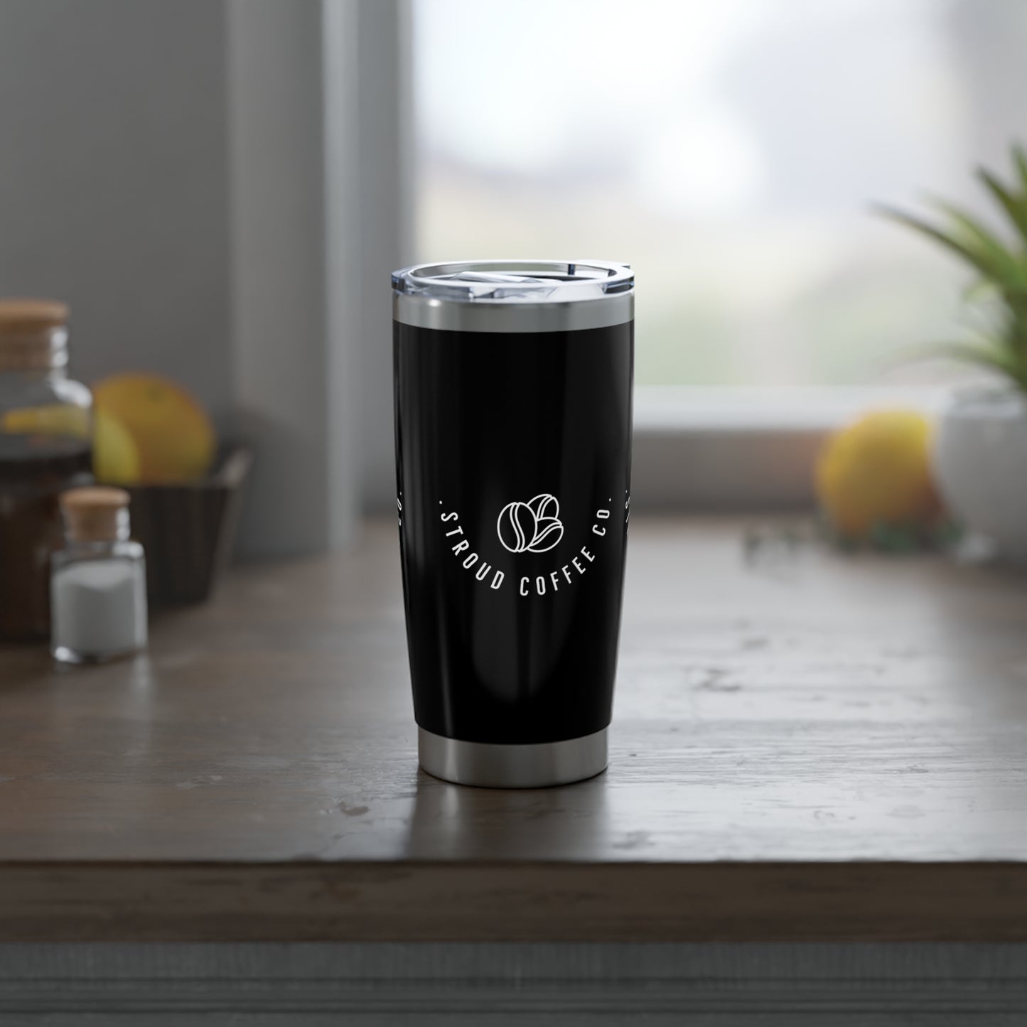 Stroud Coffee Co. 20oz Tumbler