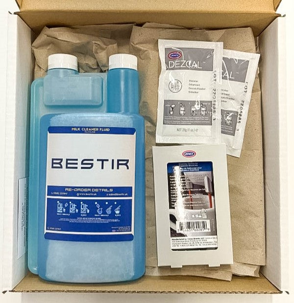 Bestir Cleaning Kit