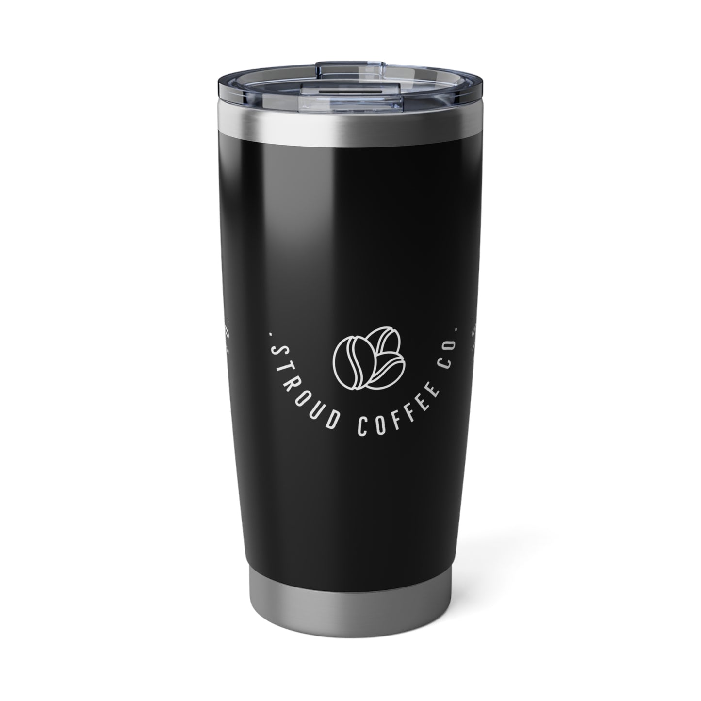 Stroud Coffee Co. 20oz Tumbler