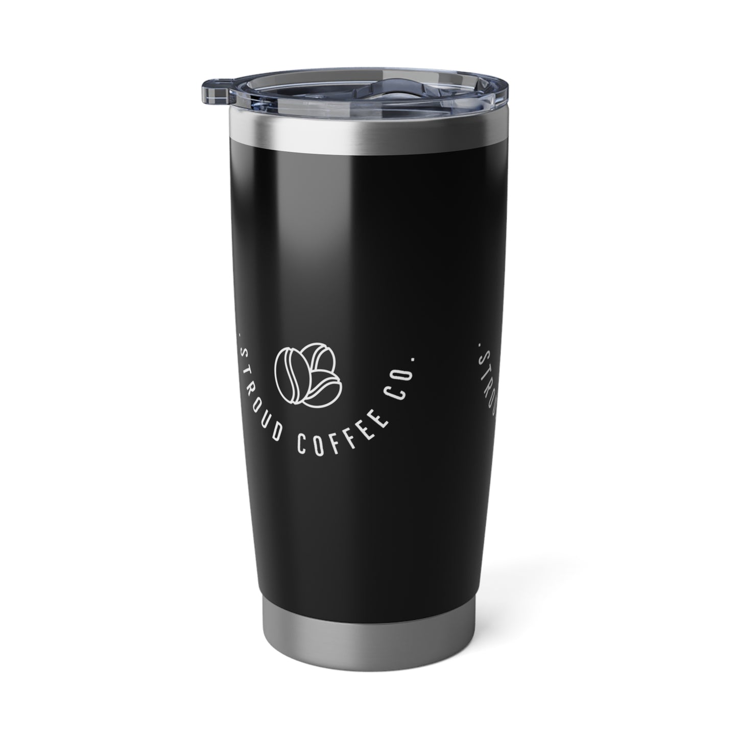Stroud Coffee Co. 20oz Tumbler