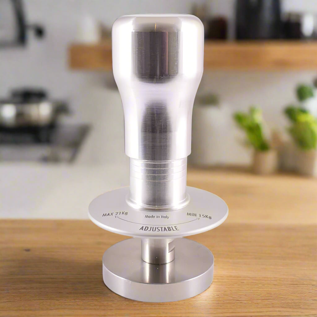 Dynametric Tamper