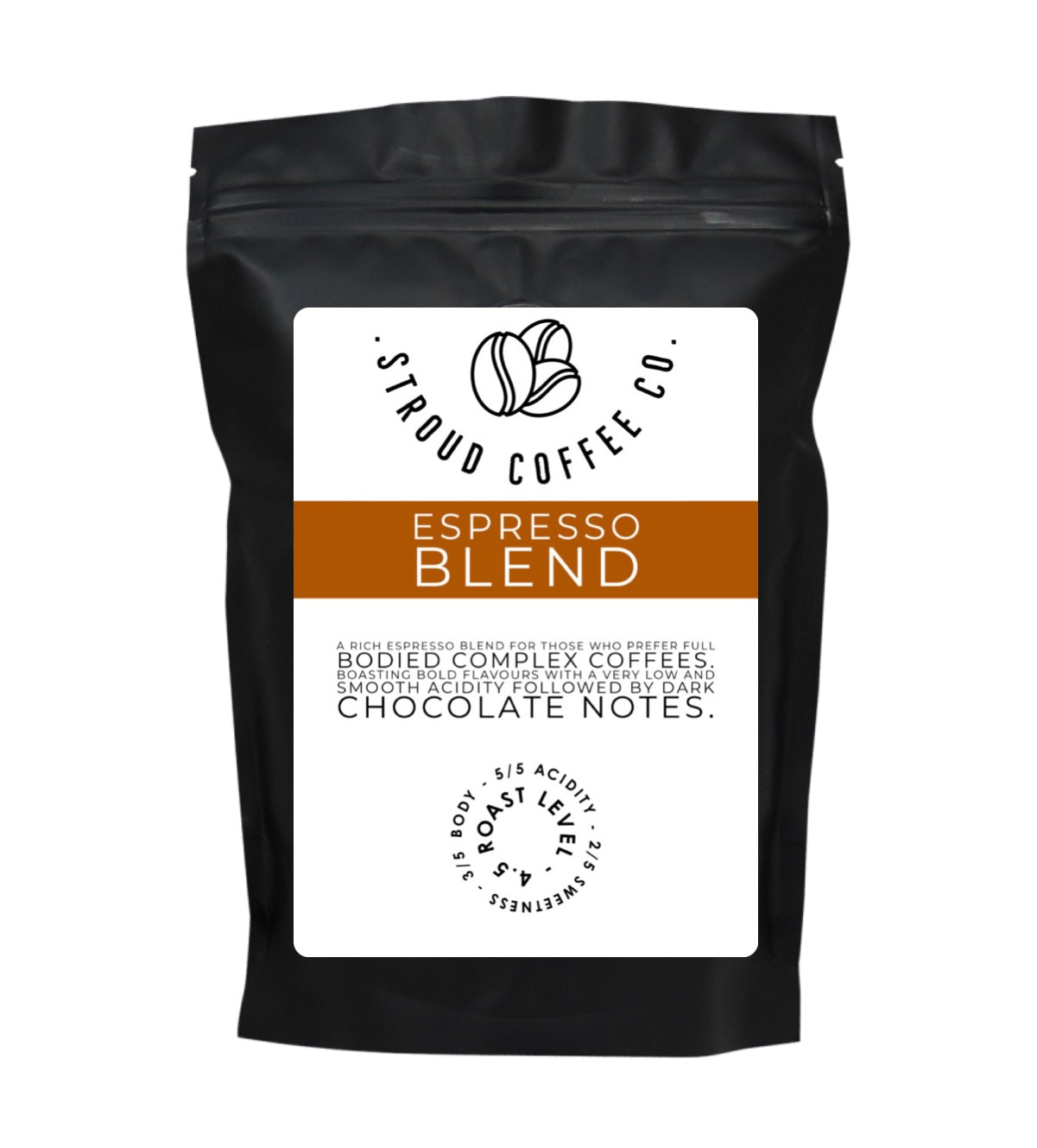 Stroud Coffee Co Sample Pack