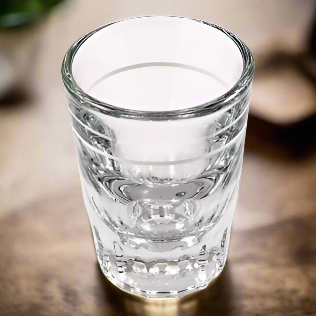 Shot Glass