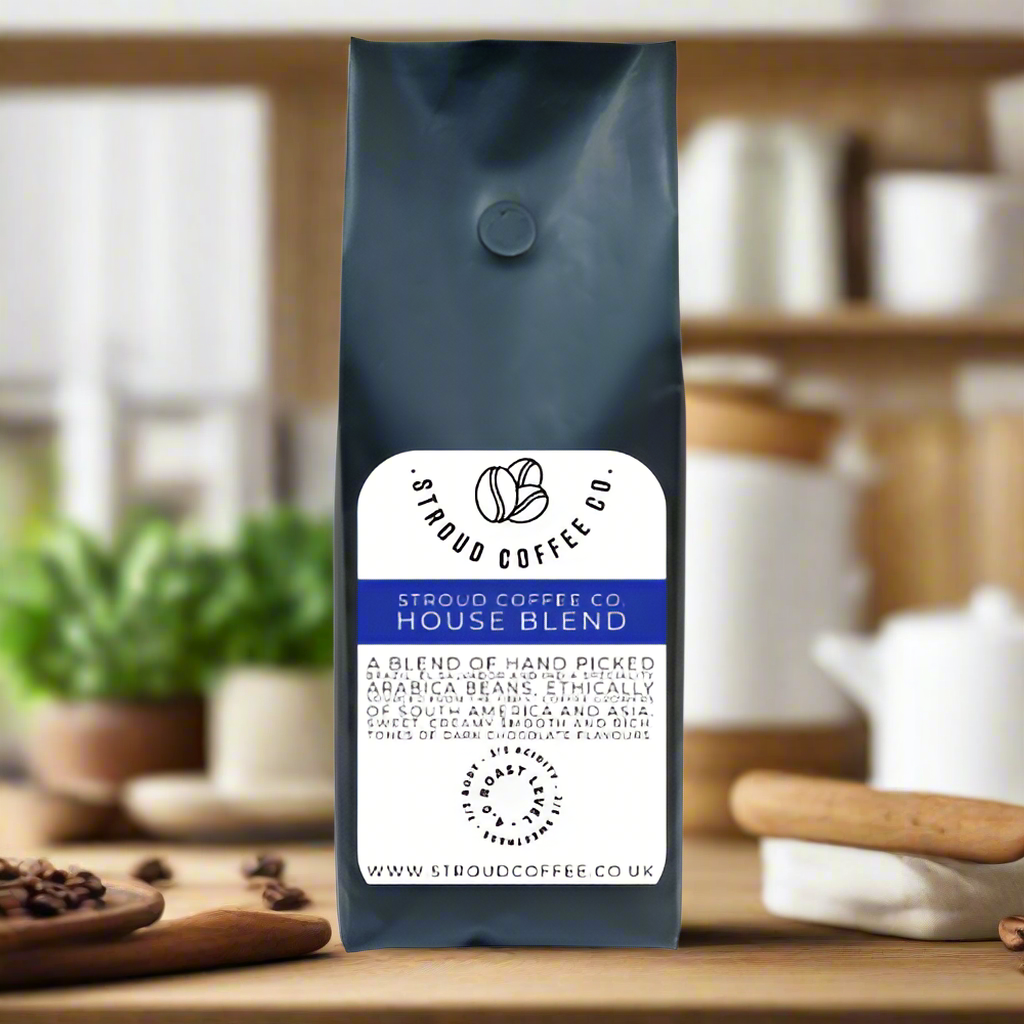 Stroud Coffee Co. House Blend