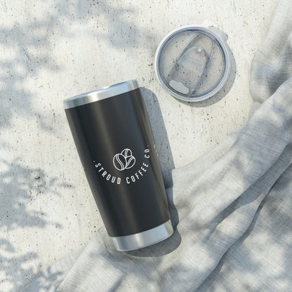 Stroud Coffee Co. 20oz Tumbler