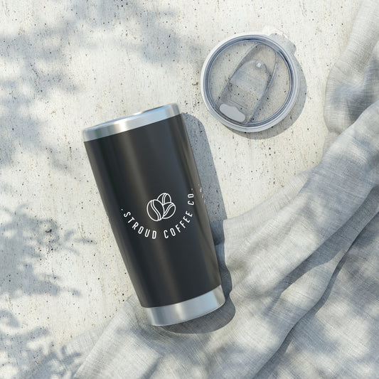 Stroud Coffee Co. 20oz Tumbler