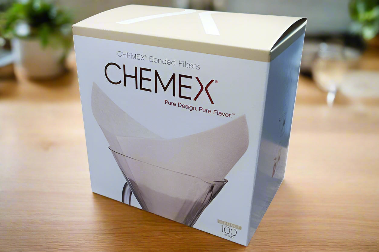 Chemex Filter Papers (100)