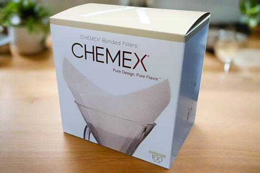 Chemex Filter Papers (100)