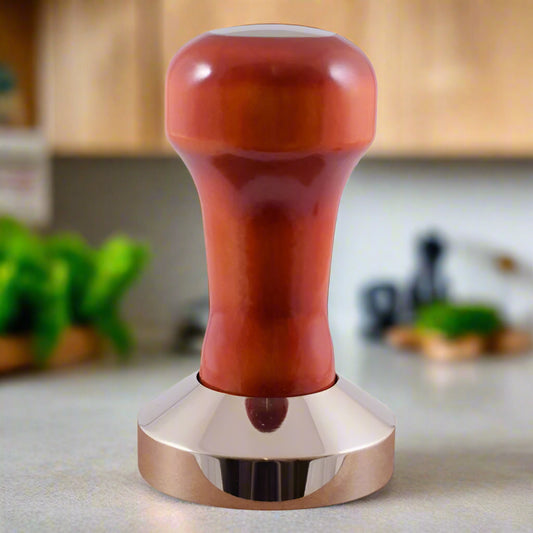 Tamper
