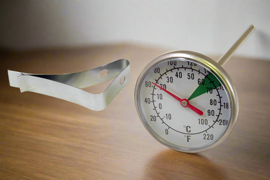 Thermometer