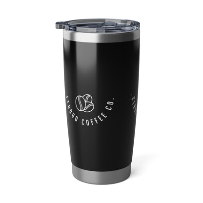 Stroud Coffee Co. 20oz Tumbler