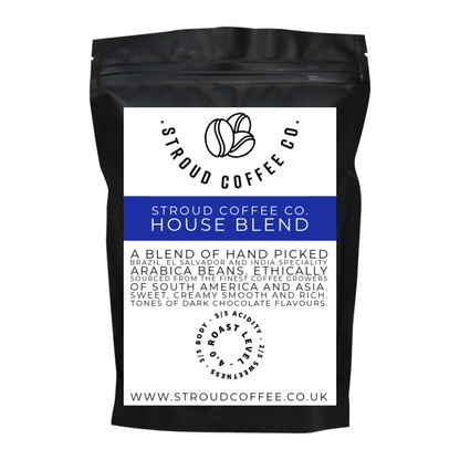 Stroud Coffee Co Sample Pack