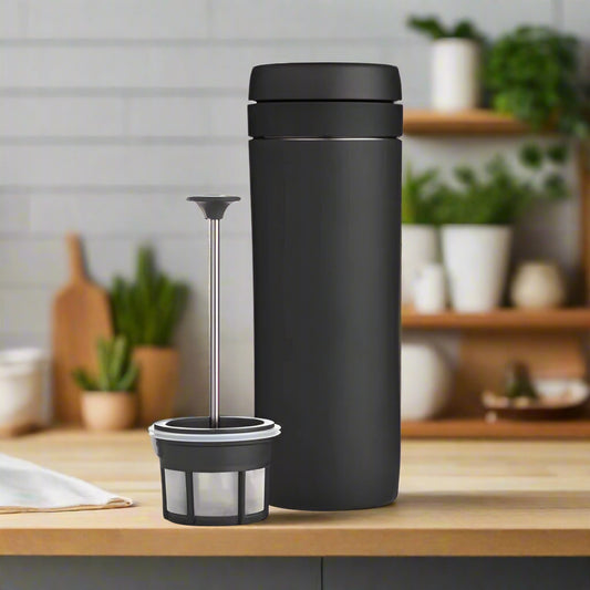 Espro Travel Press