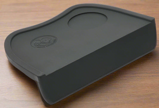 Tamping Corner Mat