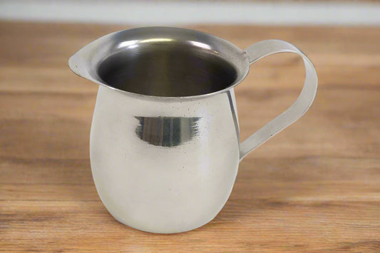 Espresso Brewing Jug