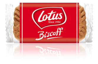 Biscoff Biscuits x 300
