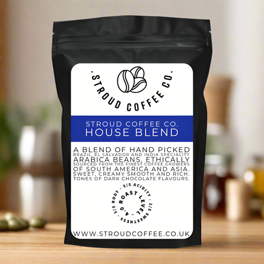 Stroud Coffee Co. House Blend