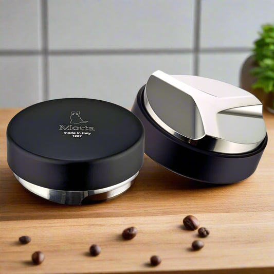 Coffee Levelling Tool By Motta