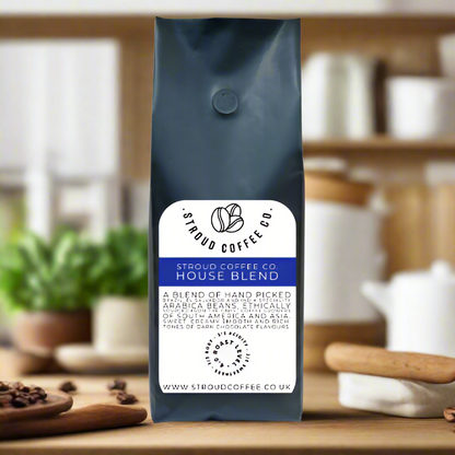 Stroud Coffee Co. House Blend
