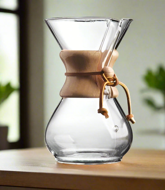Chemex 6-Cup