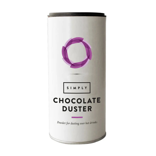 Chocolate Dusting 2 x 300g