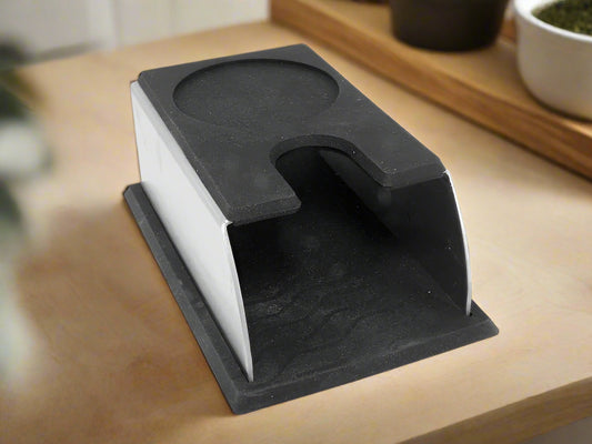 Tamping Stand